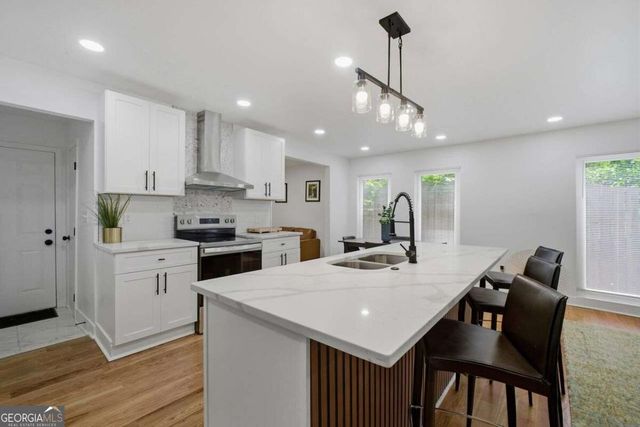 965 Houston Mill Road NE, Atlanta, GA 30329