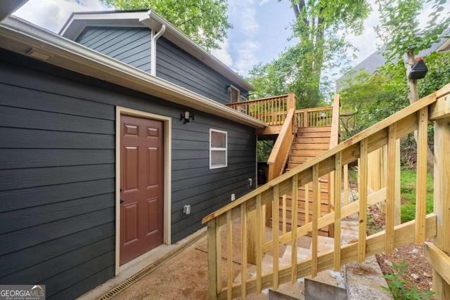 965 Houston Mill Road NE, Atlanta, GA 30329