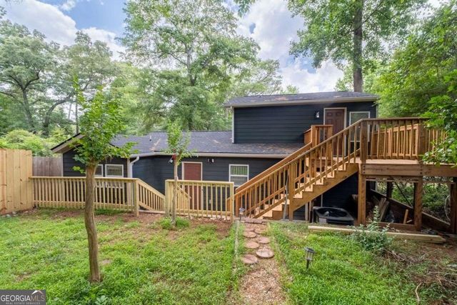 965 Houston Mill Road NE, Atlanta, GA 30329