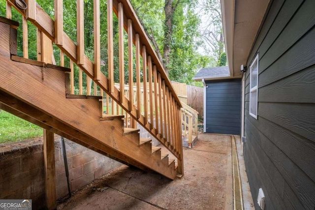 965 Houston Mill Road NE, Atlanta, GA 30329
