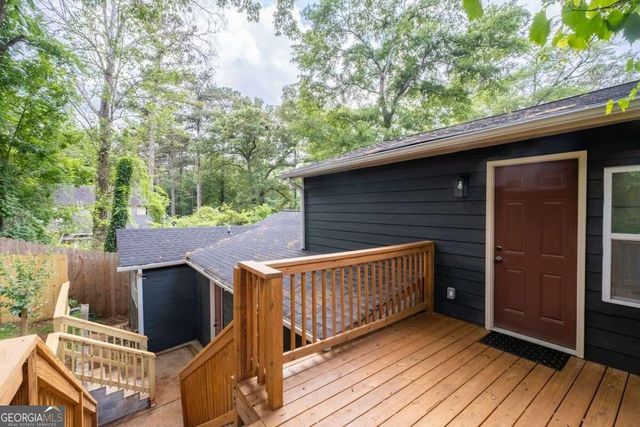 965 Houston Mill Road NE, Atlanta, GA 30329