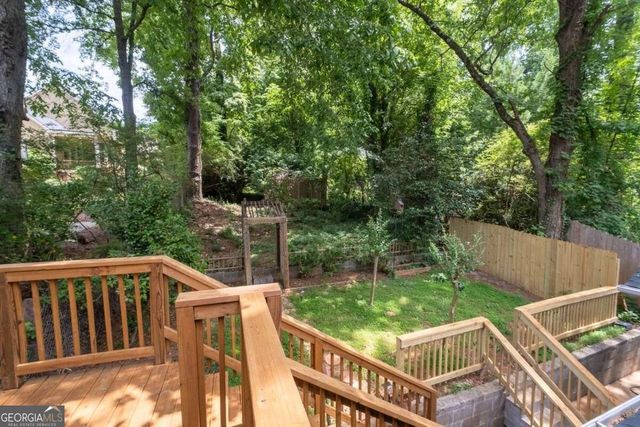 965 Houston Mill Road NE, Atlanta, GA 30329