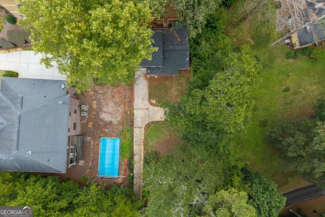 965 Houston Mill Road NE, Atlanta, GA 30329
