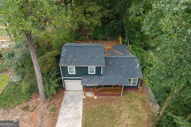 965 Houston Mill Road NE, Atlanta, GA 30329