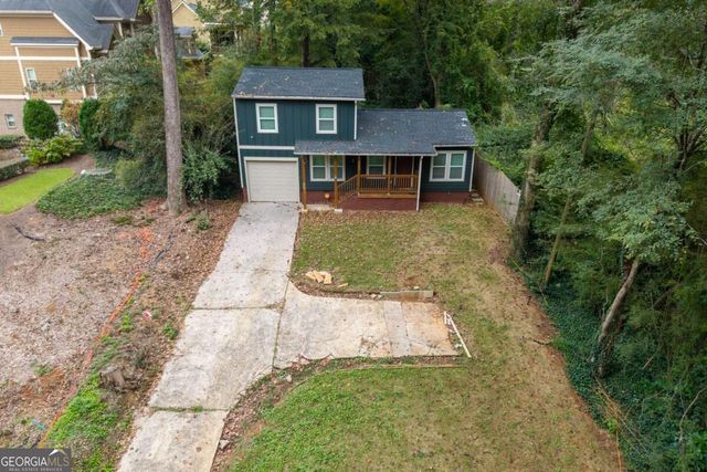 965 Houston Mill Road NE, Atlanta, GA 30329