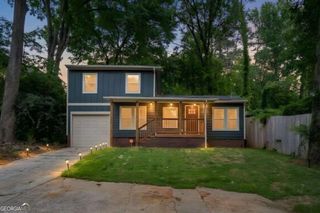 965 Houston Mill Road NE, Atlanta, GA 30329
