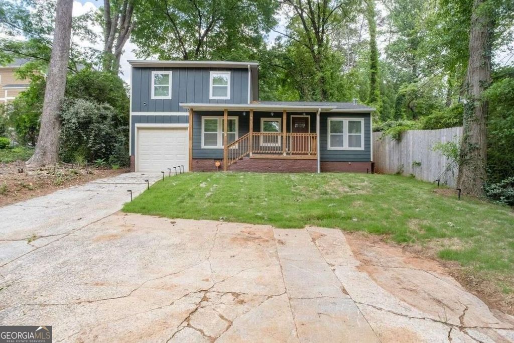965 Houston Mill Road NE, Atlanta, GA 30329 — photo 3