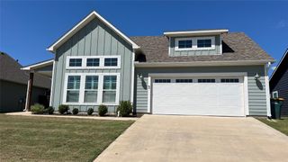 405 Carneros Drive, Sherman, TX 75092