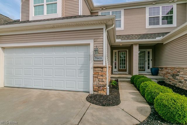 7805 Overton Drive, Mentor, OH 44060