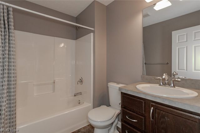 7805 Overton Drive, Mentor, OH 44060