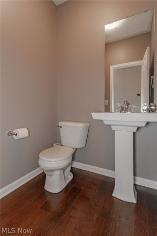 7805 Overton Drive, Mentor, OH 44060