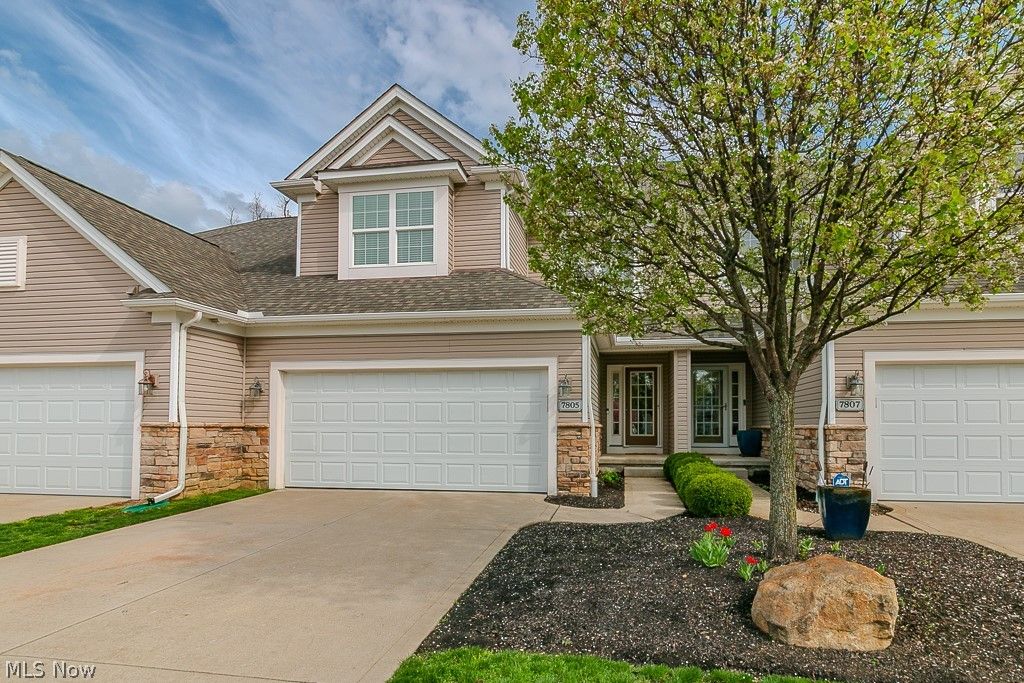 7805 Overton Drive, Mentor, OH 44060