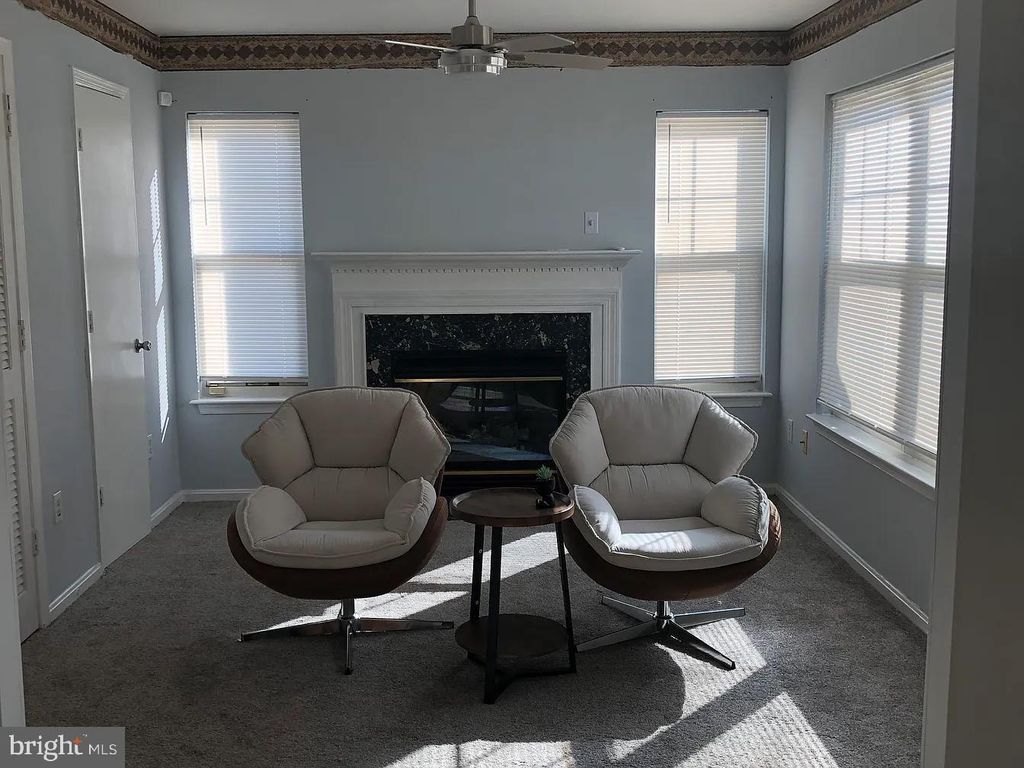 2 CATALPA CT, Baltimore, MD 21209