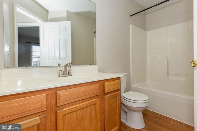 858 MARQUETTE DR, Martinsburg, WV 25401