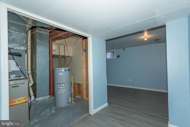 858 MARQUETTE DR, Martinsburg, WV 25401