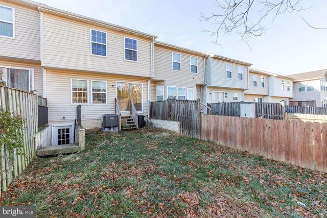 858 MARQUETTE DR, Martinsburg, WV 25401