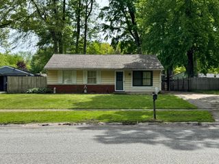 3209 Springland Avenue, Michigan City, IN 46360