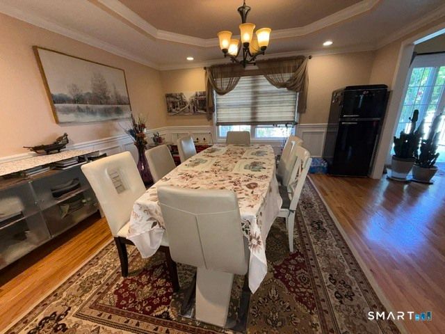 17 Mourning Dove Circle 17, New Haven, CT 06513