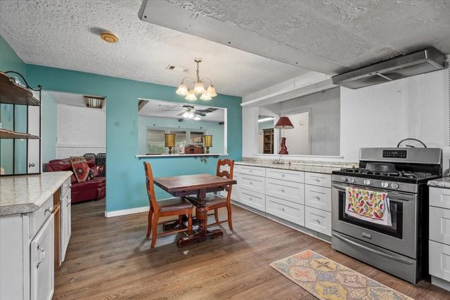 504 Catfish Lane, Conroe, TX 77384