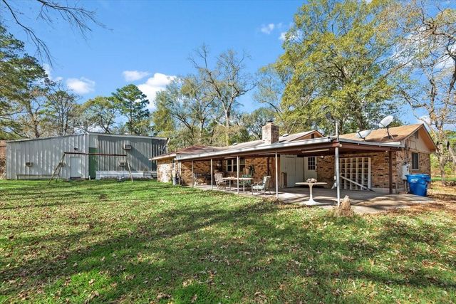 504 Catfish Lane, Conroe, TX 77384