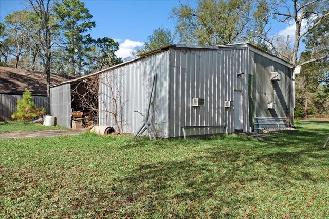 504 Catfish Lane, Conroe, TX 77384