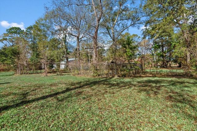 504 Catfish Lane, Conroe, TX 77384