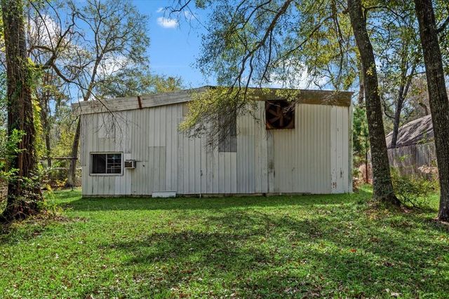 504 Catfish Lane, Conroe, TX 77384