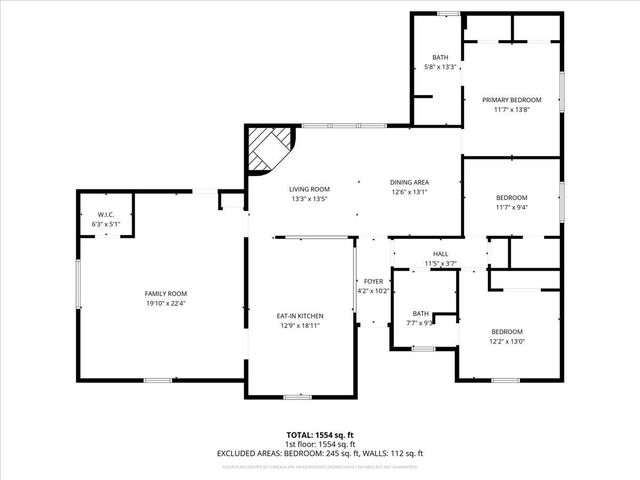 504 Catfish Lane, Conroe, TX 77384