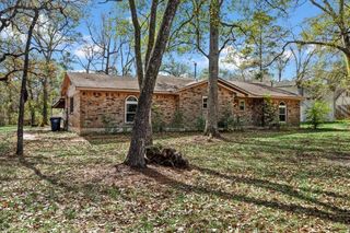 504 Catfish Lane, Conroe, TX 77384