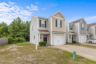 70 Thornbury Drive, Rocky Point, NC 28457