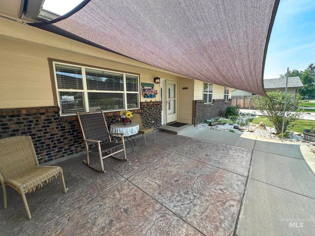 3492 N Frontier, Boise, ID 83713