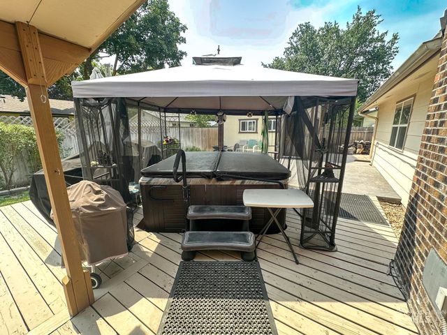 3492 N Frontier, Boise, ID 83713