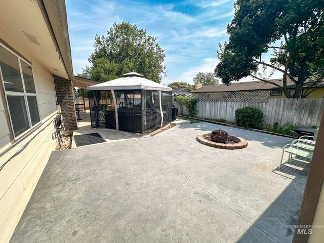 3492 N Frontier, Boise, ID 83713