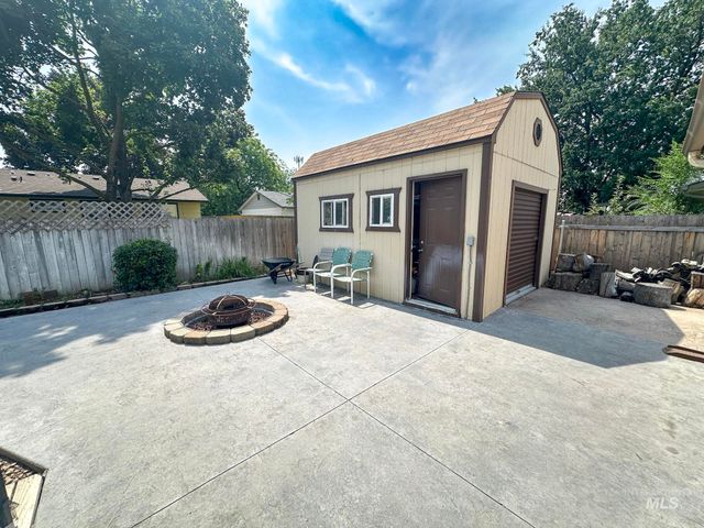 3492 N Frontier, Boise, ID 83713