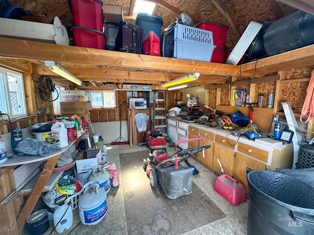 3492 N Frontier, Boise, ID 83713