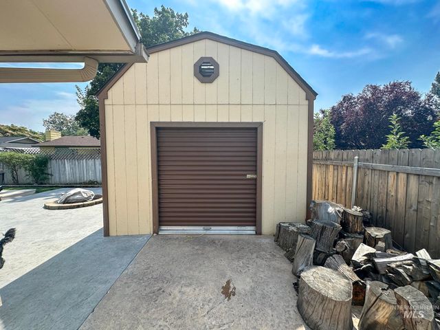 3492 N Frontier, Boise, ID 83713