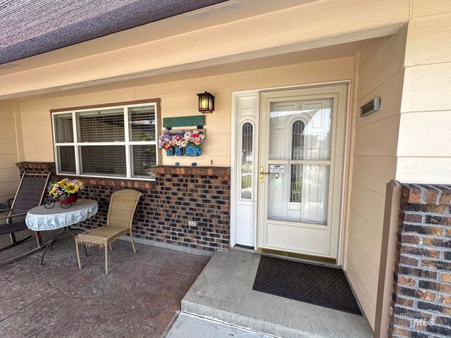 3492 N Frontier, Boise, ID 83713