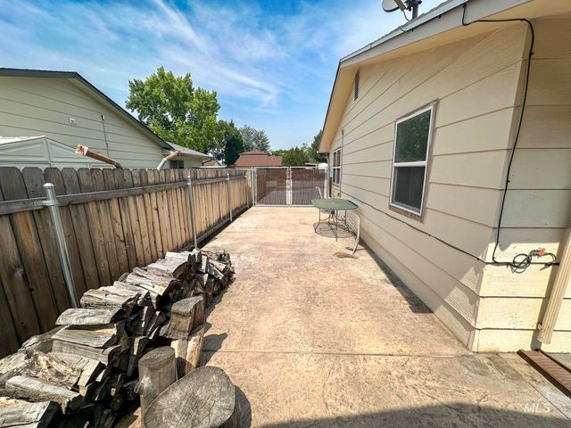 3492 N Frontier, Boise, ID 83713