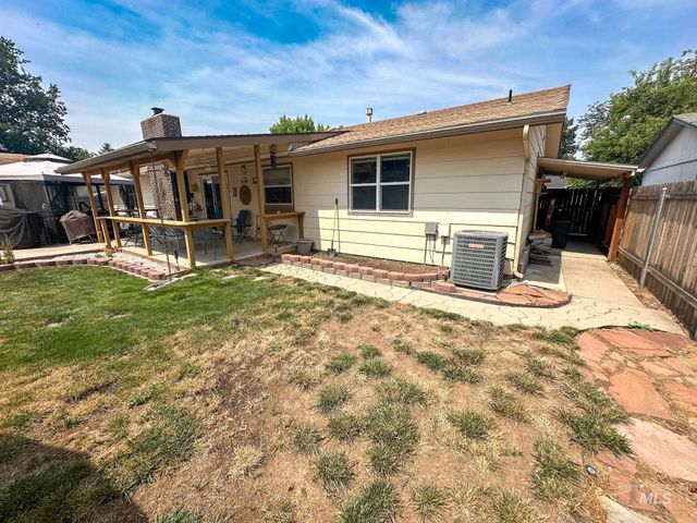 3492 N Frontier, Boise, ID 83713