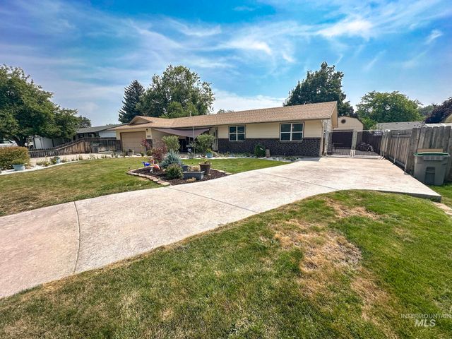 3492 N Frontier, Boise, ID 83713