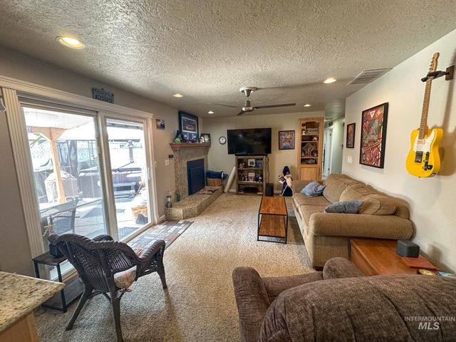 3492 N Frontier, Boise, ID 83713