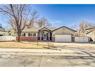 225 43rd Ave, Greeley, CO 80634