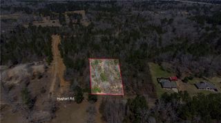 0 (Lot 6) HUGHART Road, Pollock, LA 71467