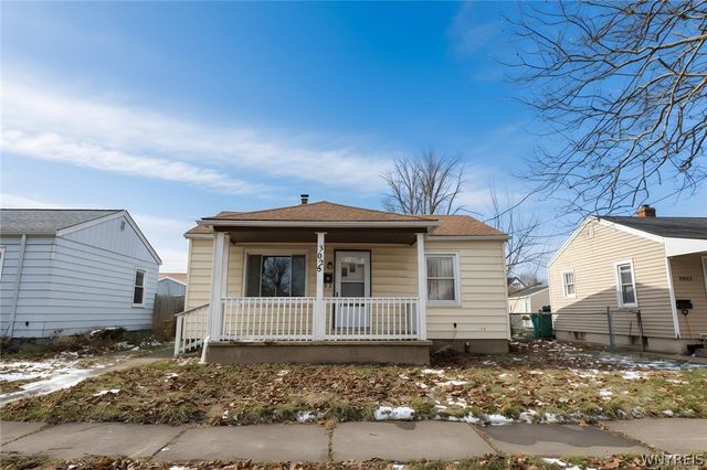 3028 Welch Avenue, Niagara Falls, NY 14303