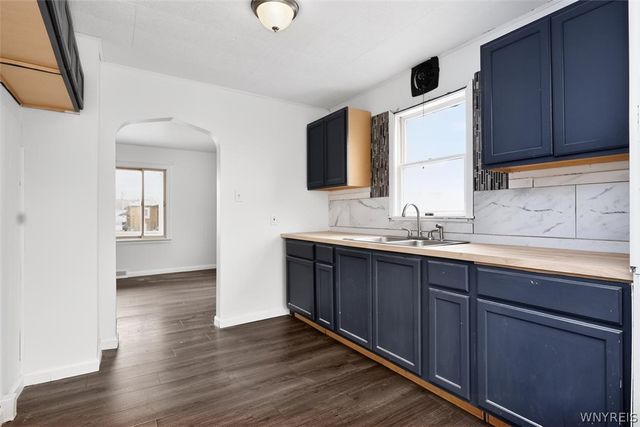 3028 Welch Avenue, Niagara Falls, NY 14303