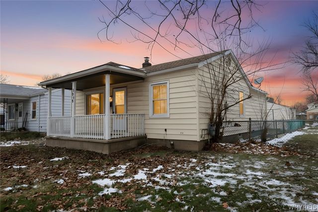 3028 Welch Avenue, Niagara Falls, NY 14303