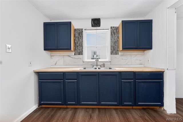 3028 Welch Avenue, Niagara Falls, NY 14303