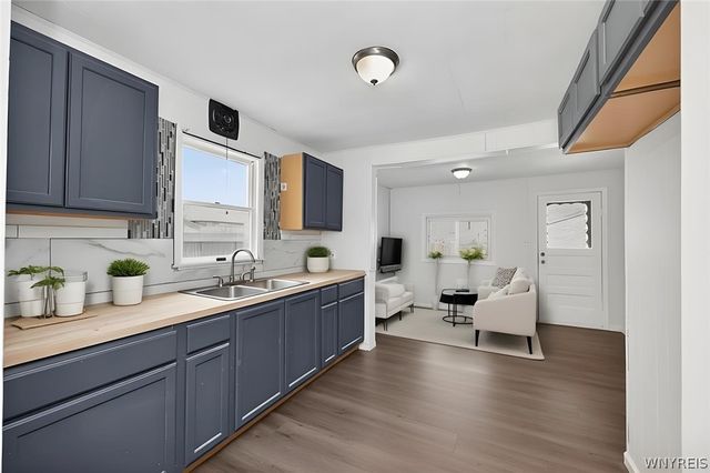 3028 Welch Avenue, Niagara Falls, NY 14303