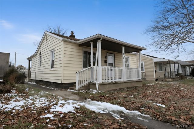 3028 Welch Avenue, Niagara Falls, NY 14303