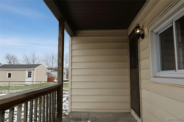 3028 Welch Avenue, Niagara Falls, NY 14303